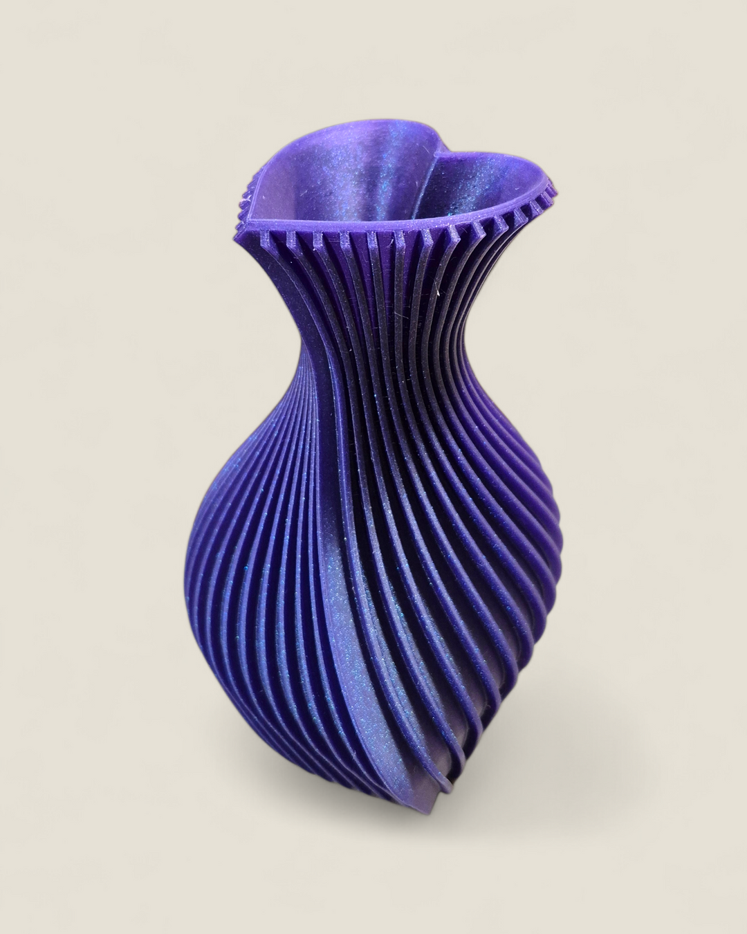 NFX3D, 3D Printed Valentine's Collection