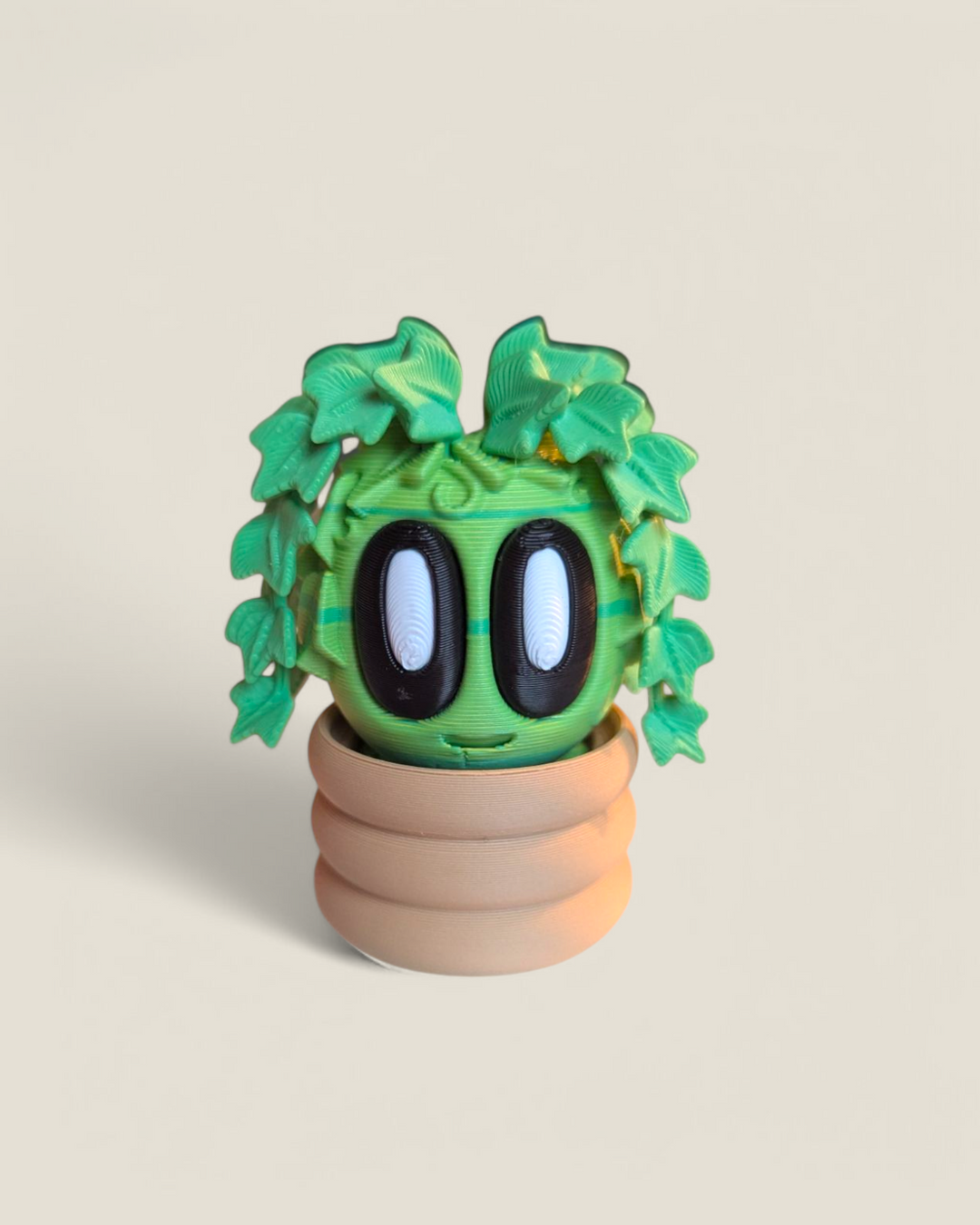Marlin Fine Craft 3D, Blob Plants