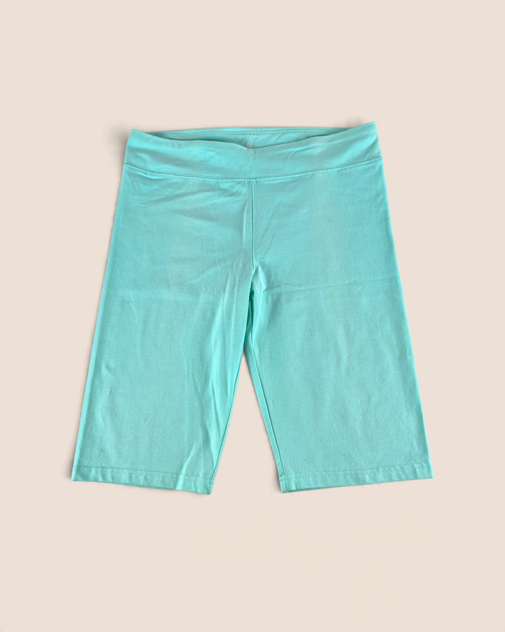 Pre-Loved Ripzone Mint Bike Shorts Youth XL | Betty’s Marketplace