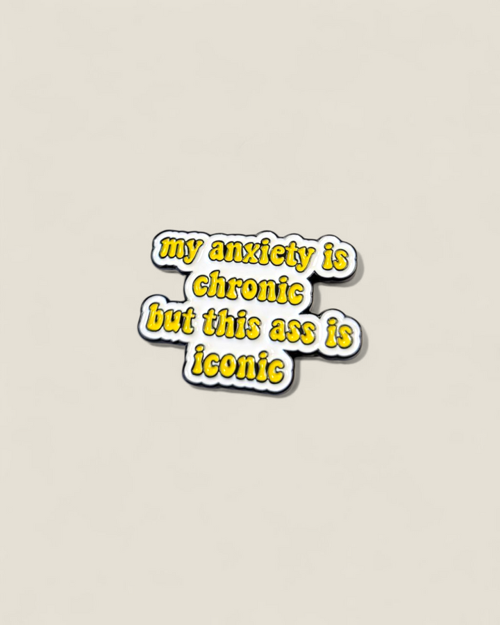Enamel Pins, Pop Culture