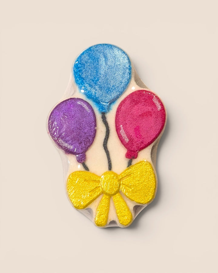 Starry Night Naturals, Shaped Bath Bombs