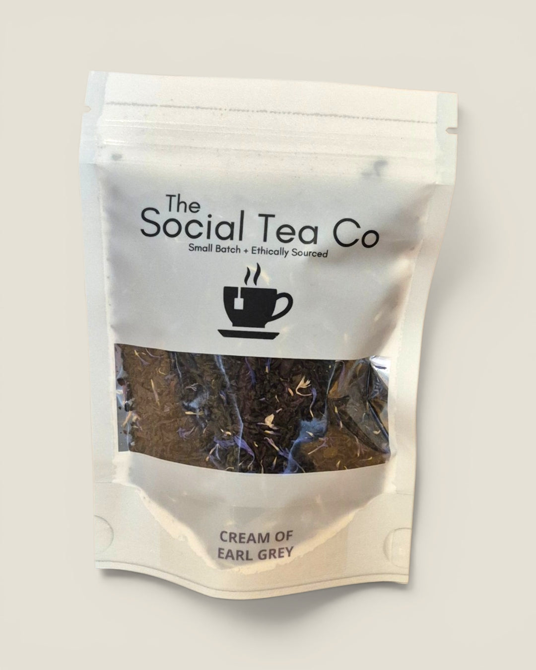 The Social Tea Co., Loose Leaf Teas