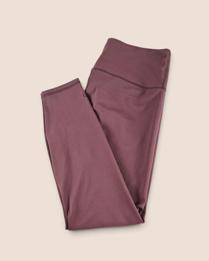 Pre-Loved Hyba Brown Leggings Ladies Large | Betty’s Marketplace