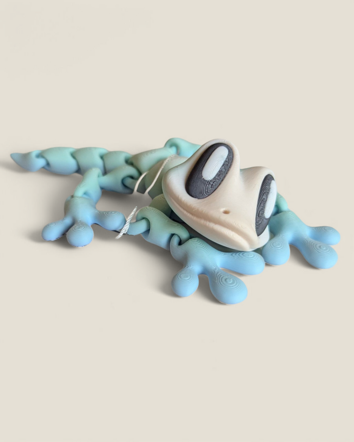 Marlin Fine Craft 3D, Animal Toys