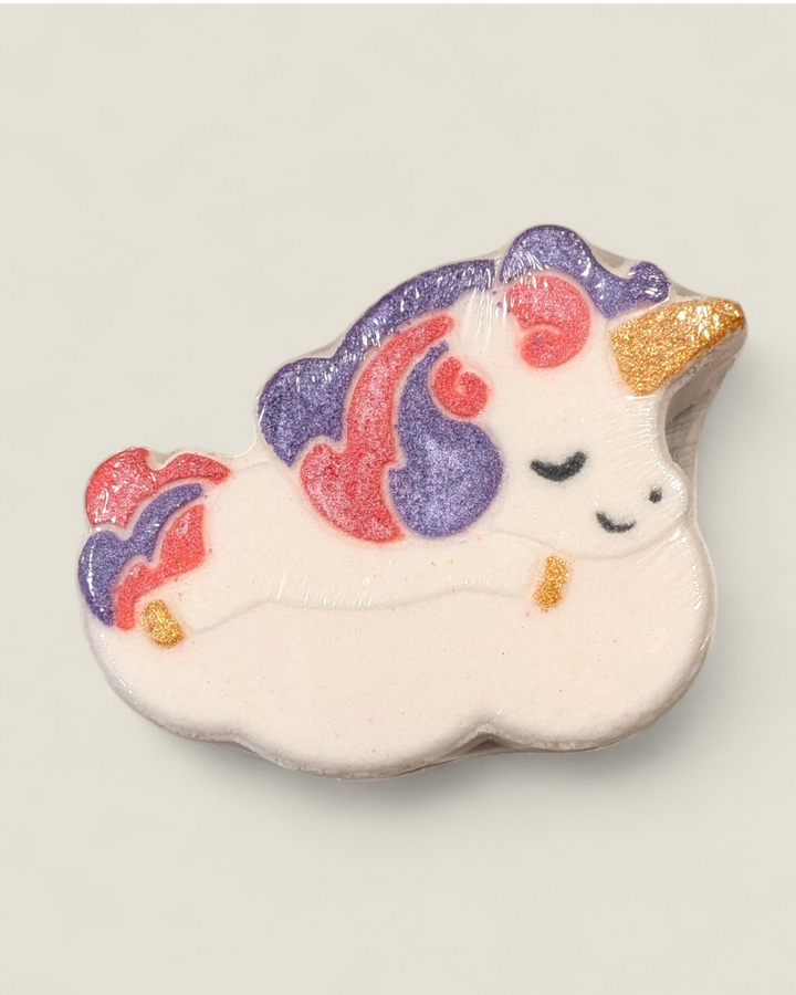 Starry Night Naturals, Shaped Bath Bombs