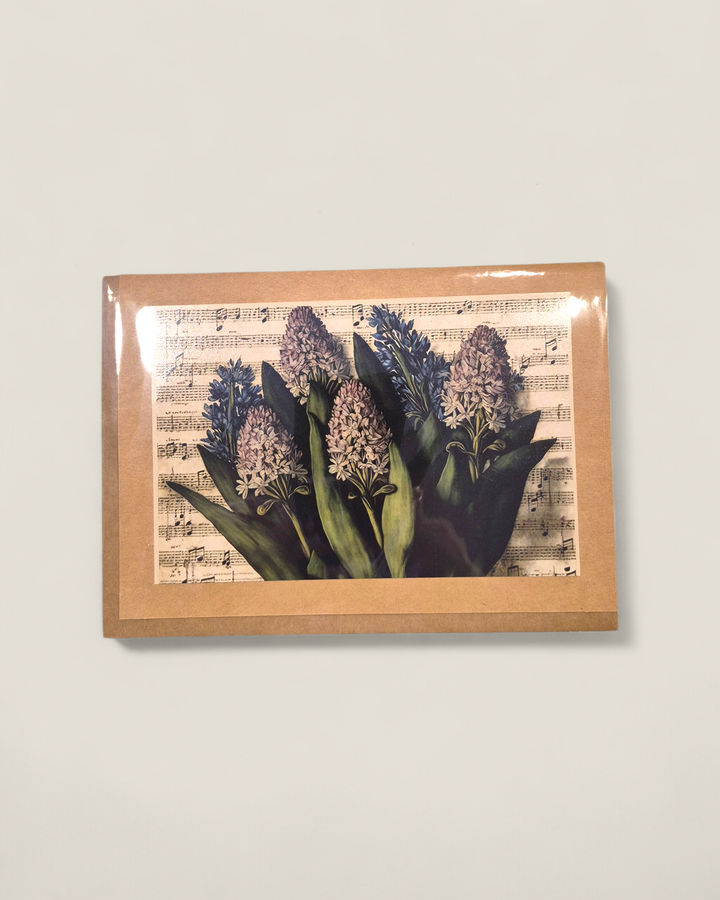 Rosewood Lane, Photography Greeting Cards