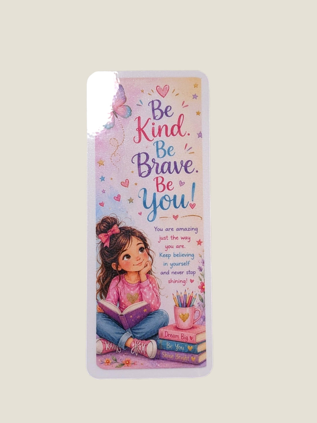 Summerdaze by Shelley, Bookmarks