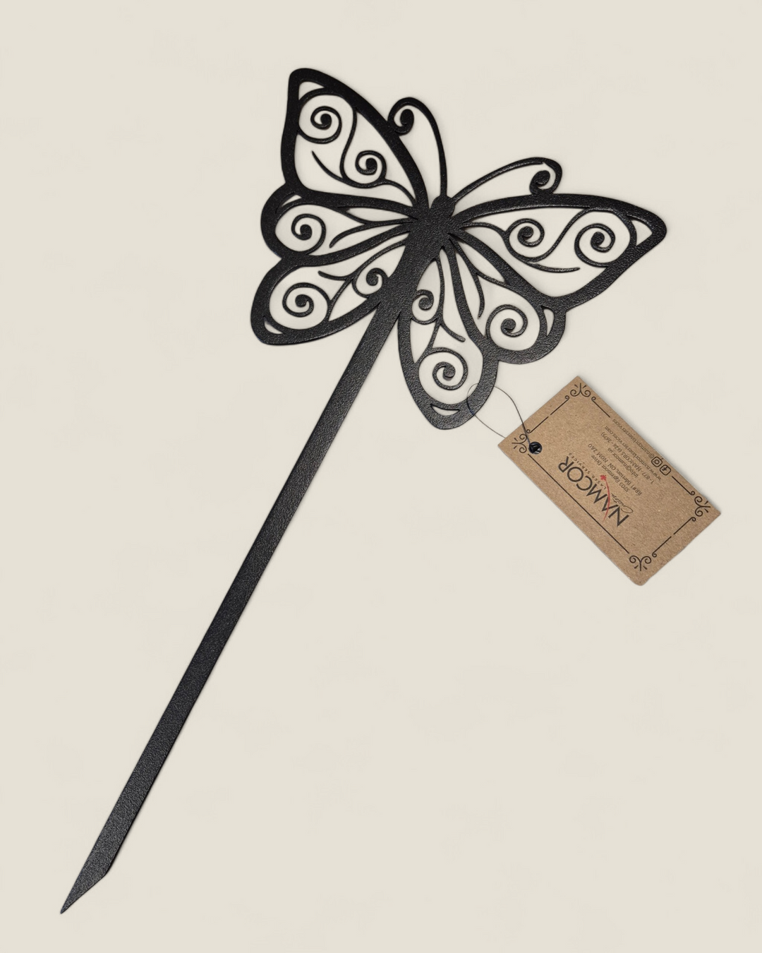 Namcor, Steel Garden Planter Stakes