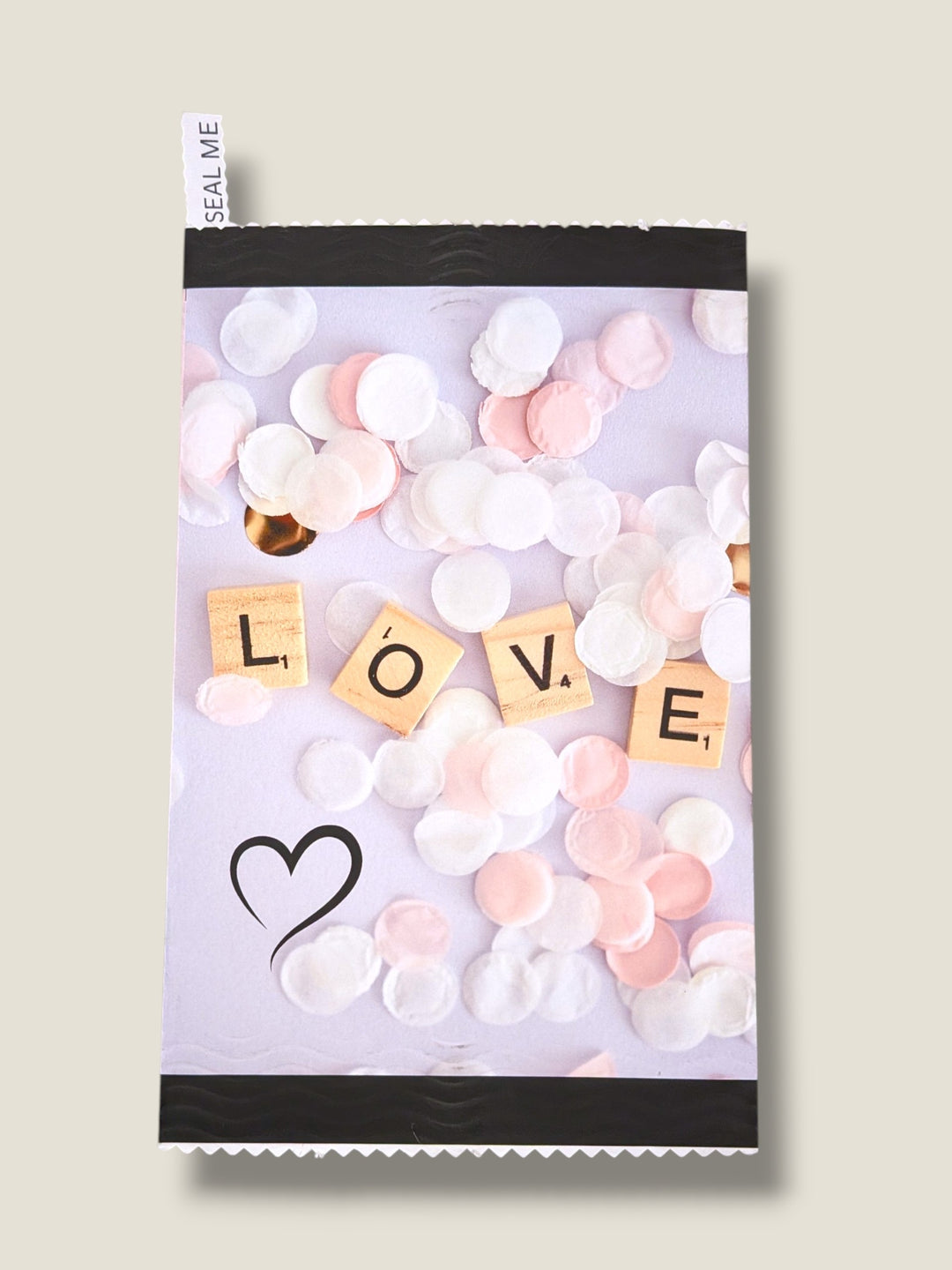 Elli-Fly Custom Designs, Build-A-Bag Gift Bags -  Wedding/Anniversary