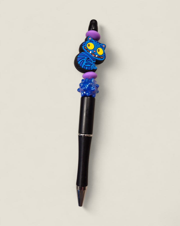Silicone Bead Pens