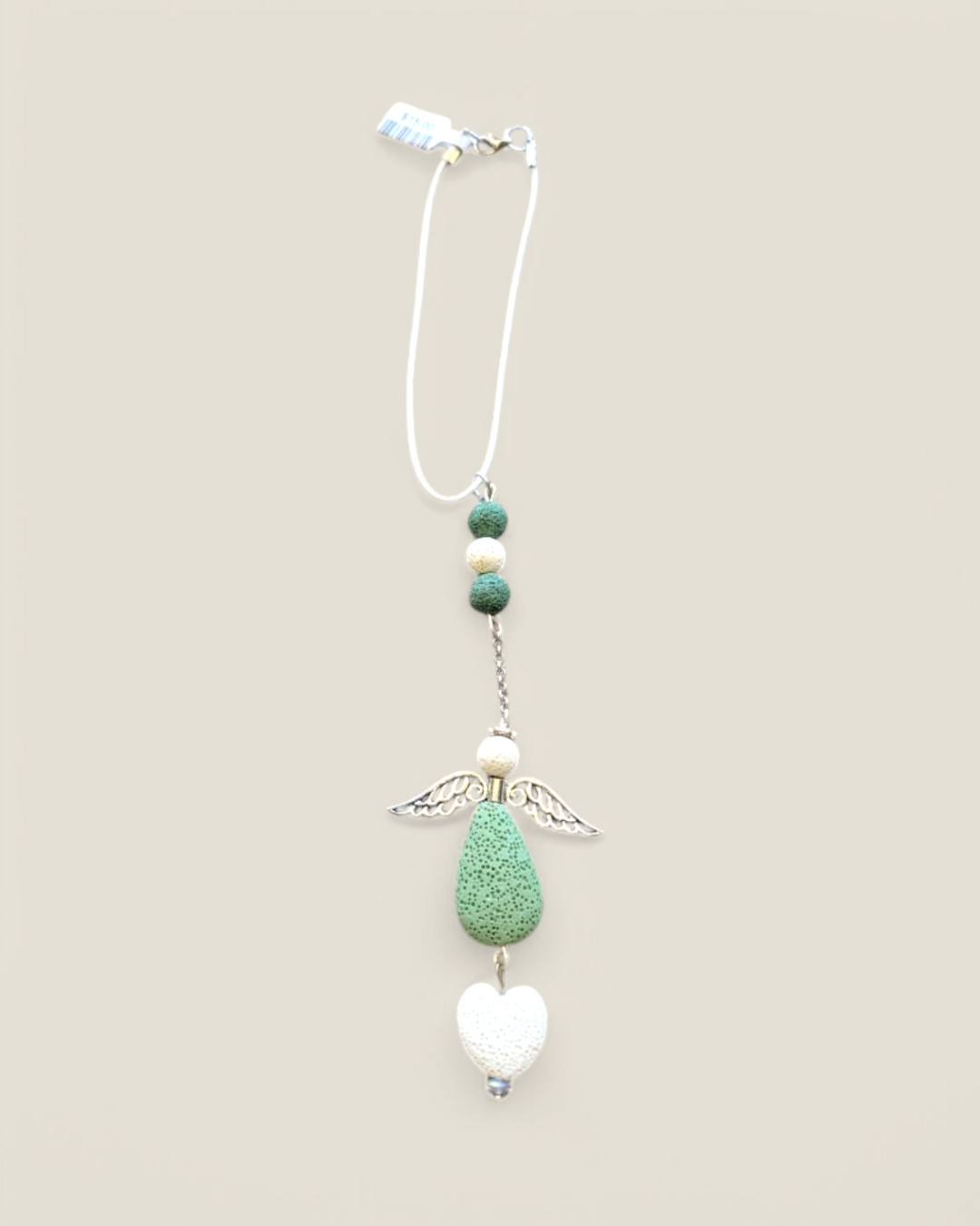 Designed By Me- RAS, Angel Essential Oil Car Fresheners