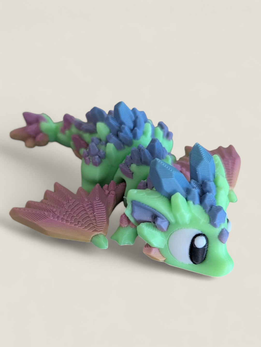 Marlin Fine Craft 3D, Mythical Toys