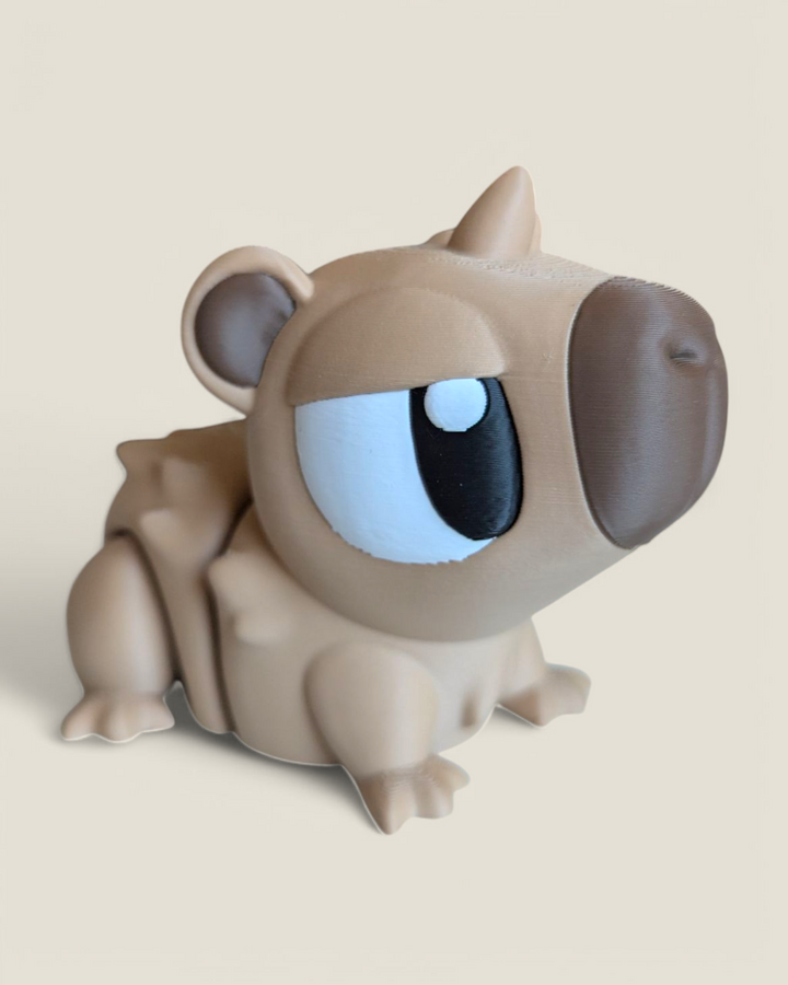 Marlin Fine Craft 3D, Animal Toys
