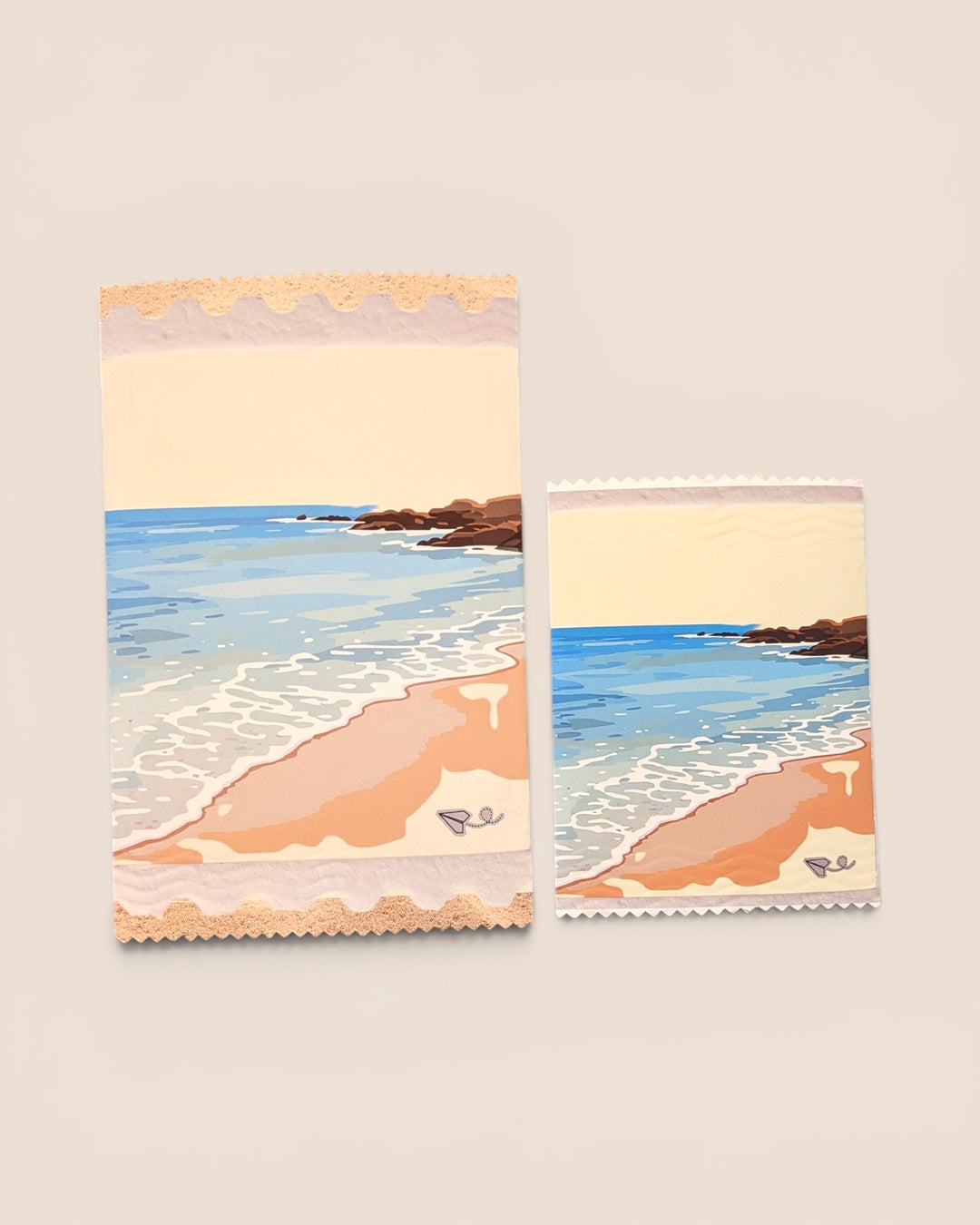 Elli-Fly Custom Designs, Build-A-Bag Gift Bags - Generic Blank