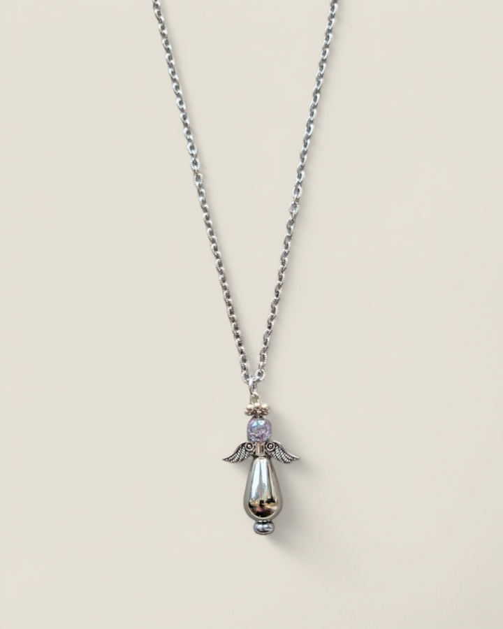 Designed By Me - RAS, Angel Necklaces