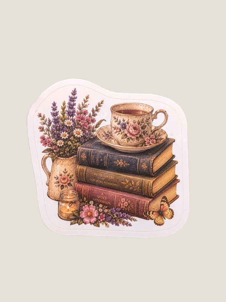 Summerdaze By Shelley, Stickers