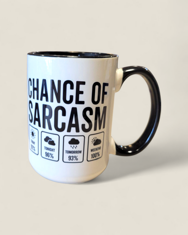 Lindsay's Creations, 15oz Ceramic Mugs