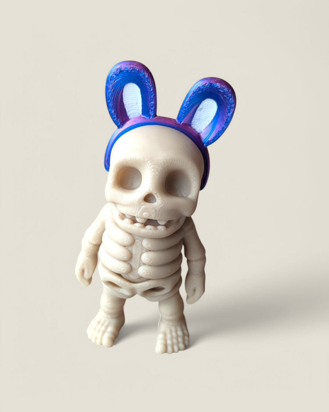 Marlin Fine Craft 3D Print & Design, Skelly Collectibles