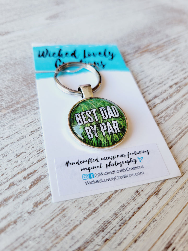 Wicked Lovely Creations, Photo Keychains