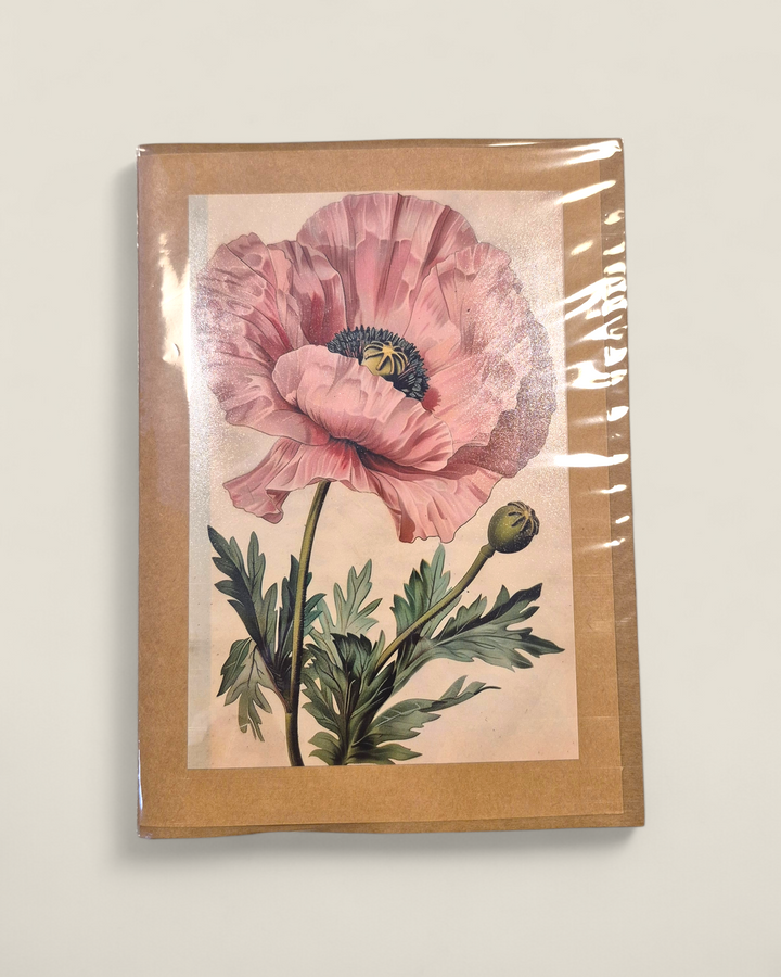 Rosewood Lane, Photography Greeting Cards