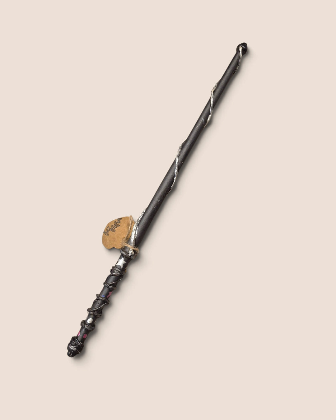 Whispering Winds, Magic Wands