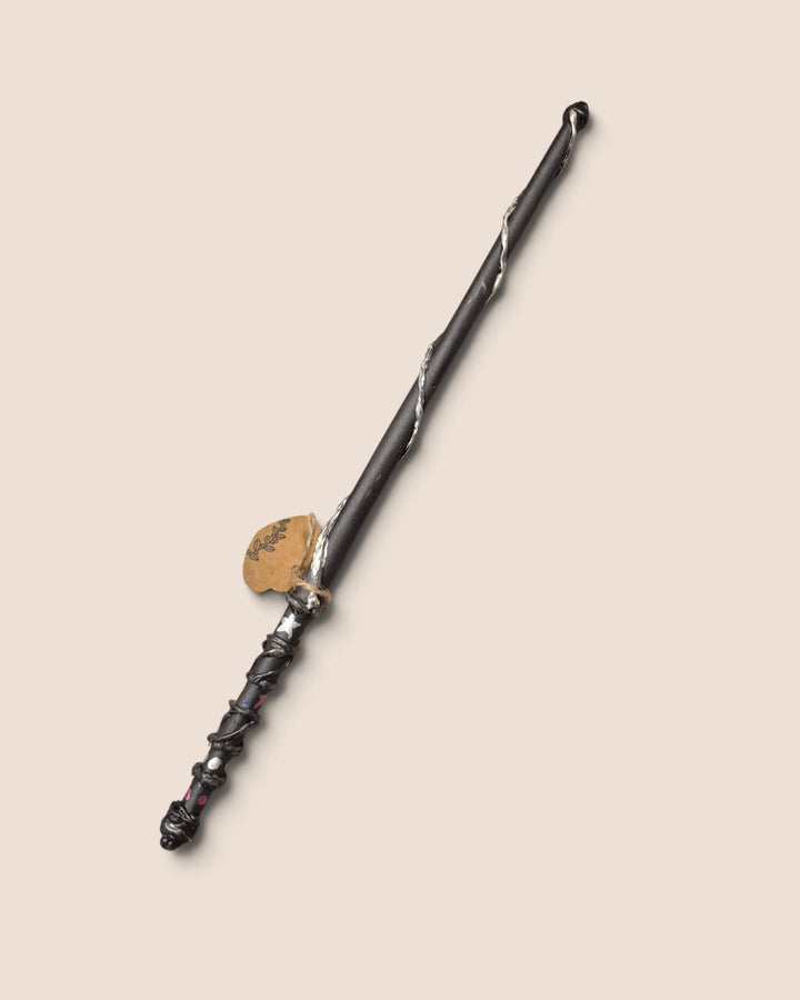 Whispering Winds, Magic Wands