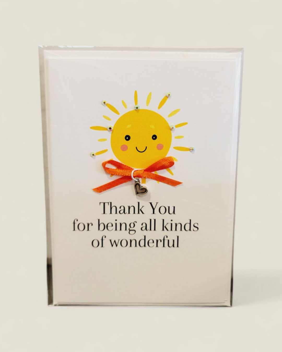 Kat N Drew Cards, Charm Cards