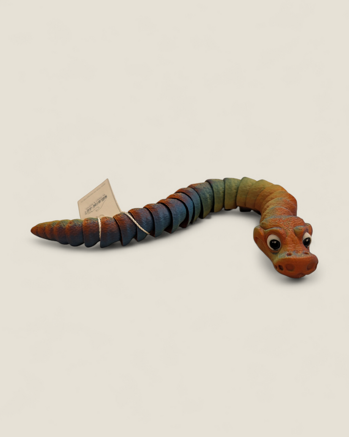 Marlin Fine Craft 3D, Animal Toys