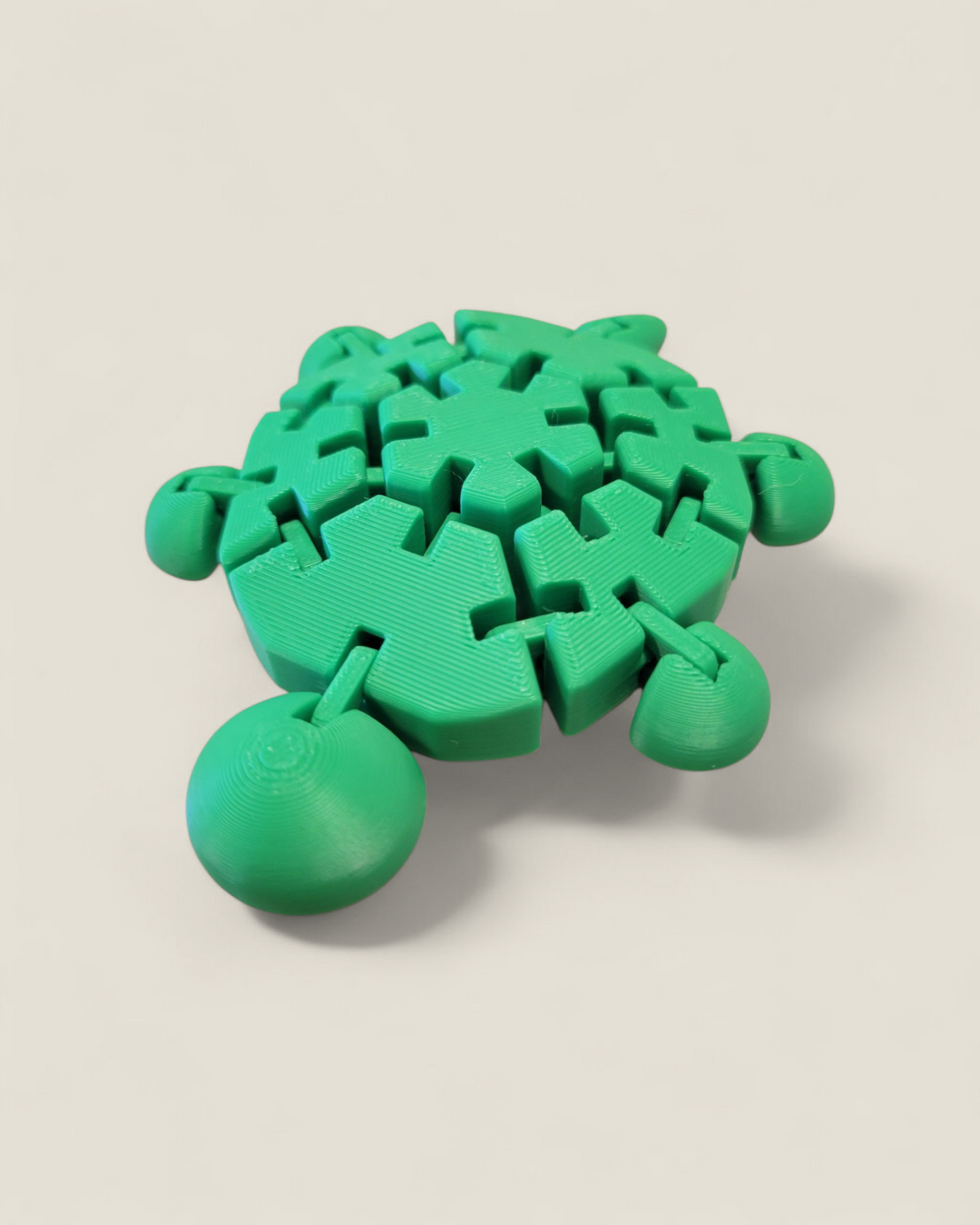 NFx3D, Fidget Toys