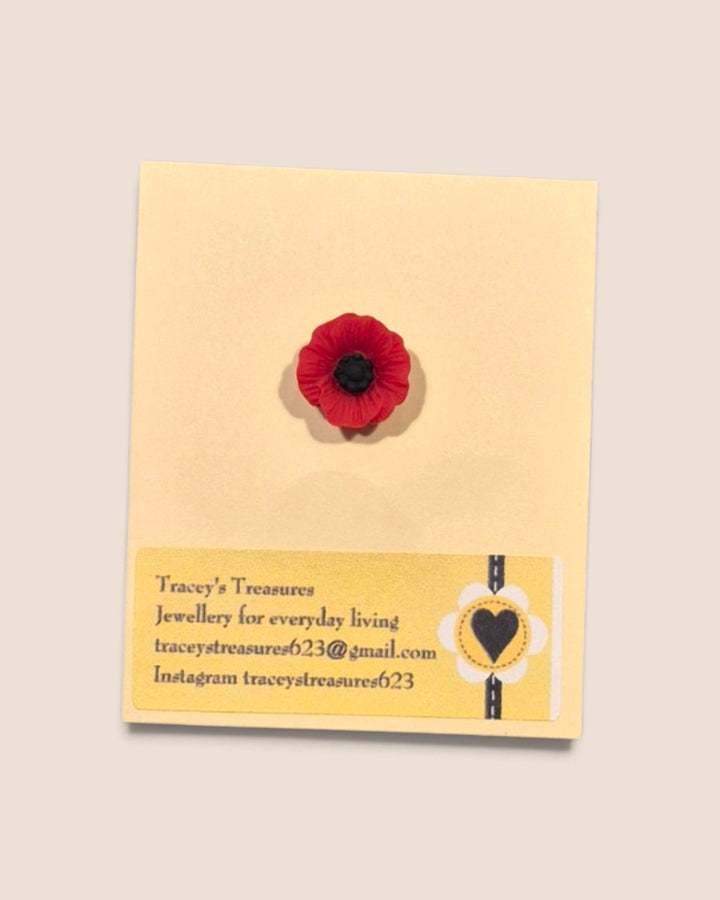 Tracey&