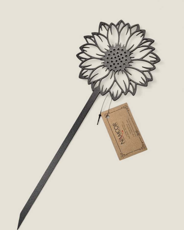 Namcor, Steel Garden Planter Stakes