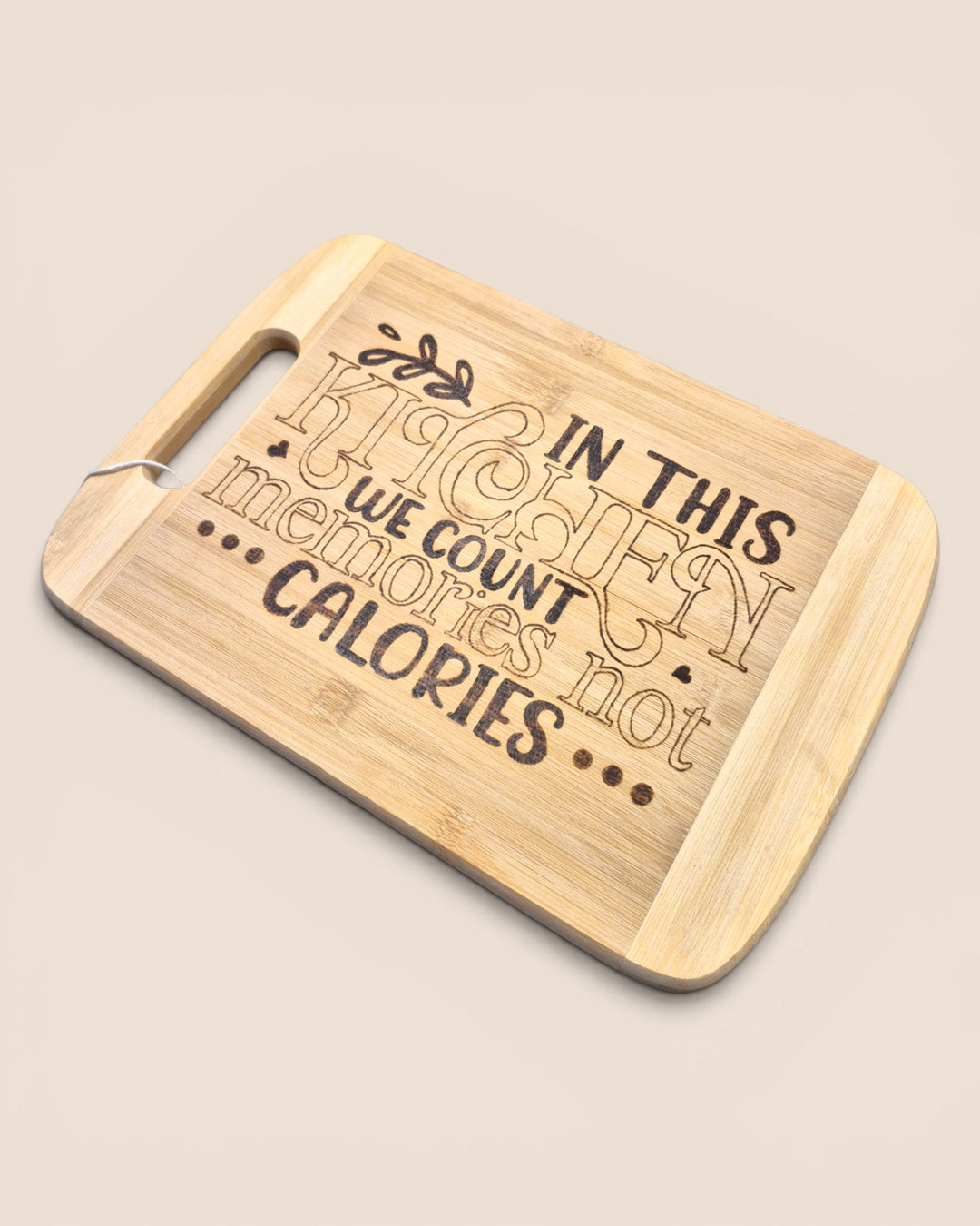 Marked In Wood, Wood Burnt Charcuterie & Cutting Boards