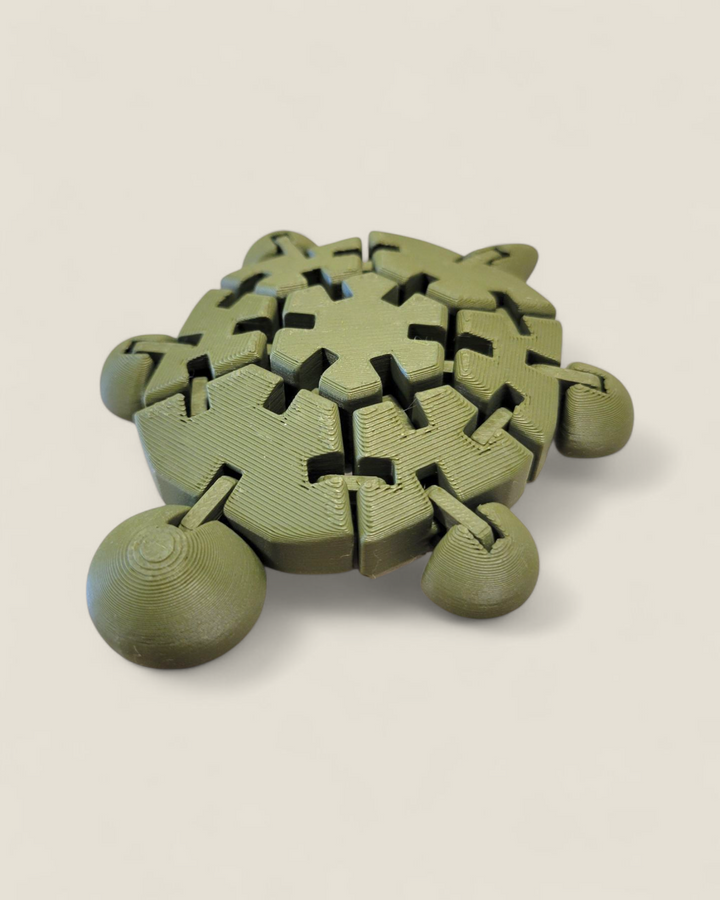 NFx3D, Fidget Toys