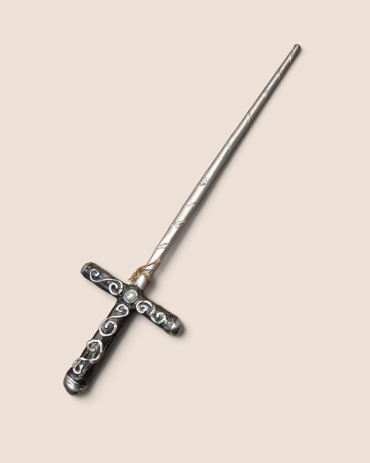 Whispering Winds, Magic Wands