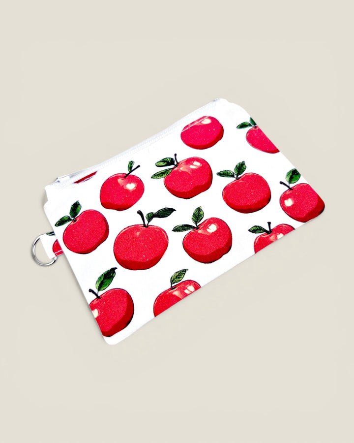 Izzyrai Handmade, Assorted Fabric Coin Purses & Key Fobs