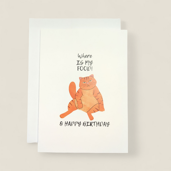 Little Red Barn, Everyday Greeting Cards