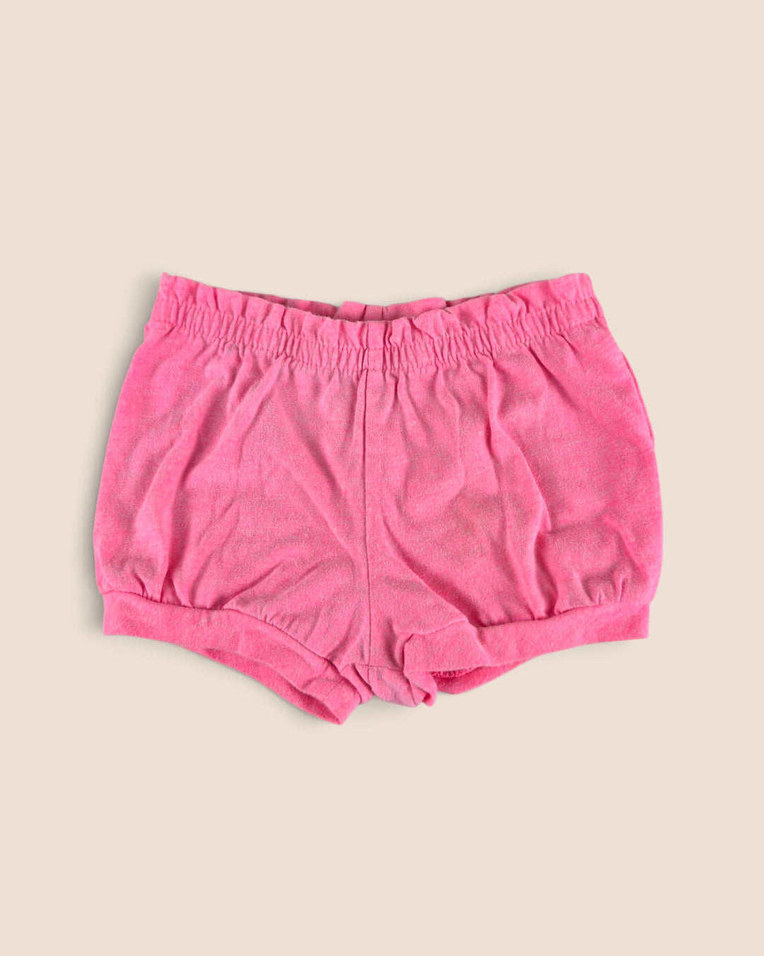 Pre-Loved Carter's Pink Bloomers Girls 18M | Betty’s Marketplace