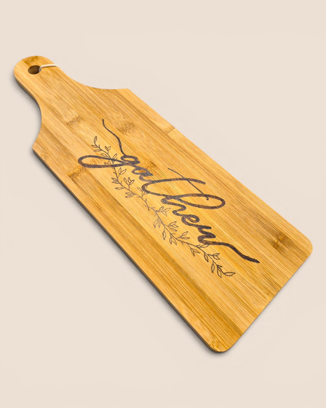 Marked In Wood, Wood Burnt Charcuterie & Cutting Boards