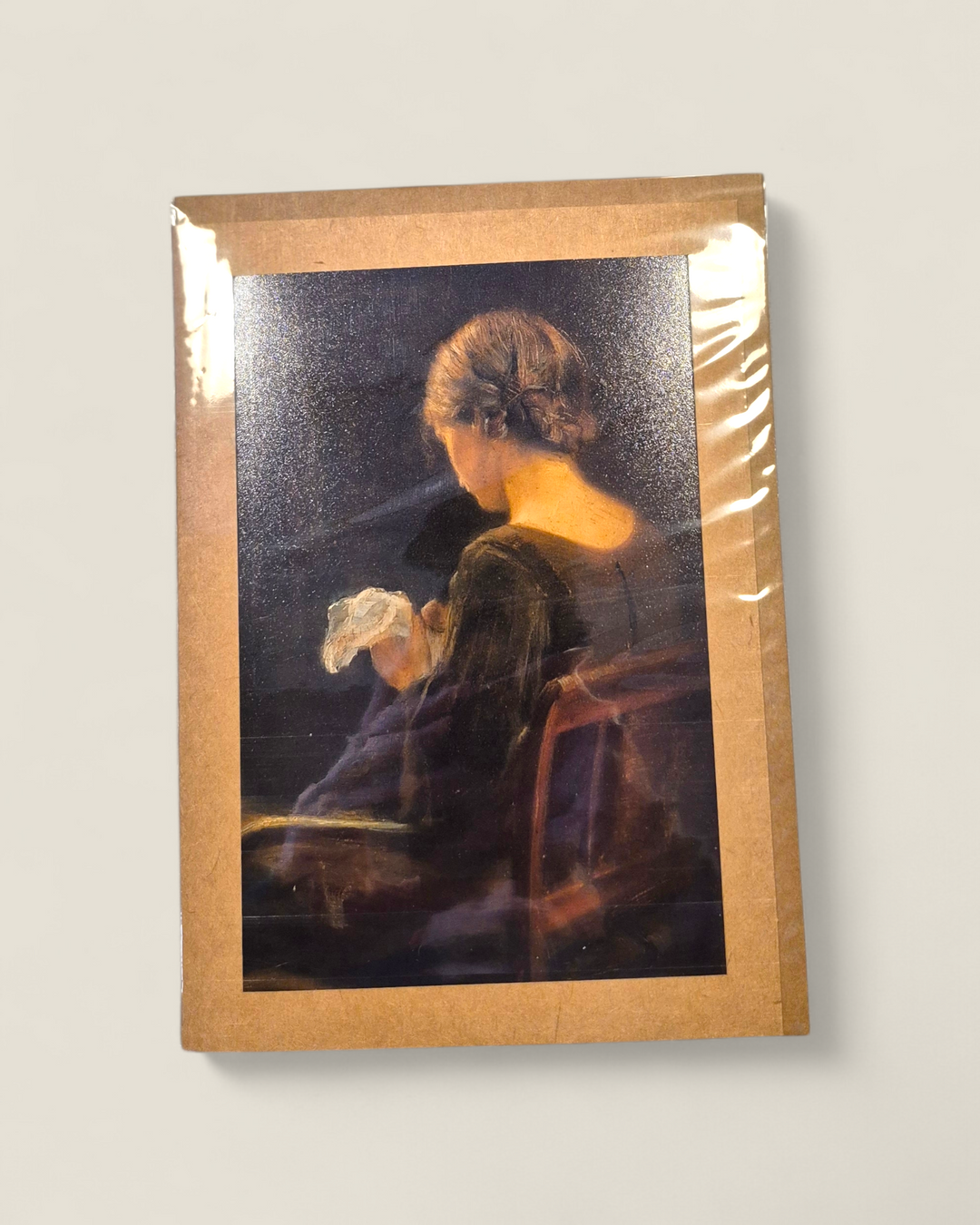 Rosewood Lane, Photography Greeting Cards