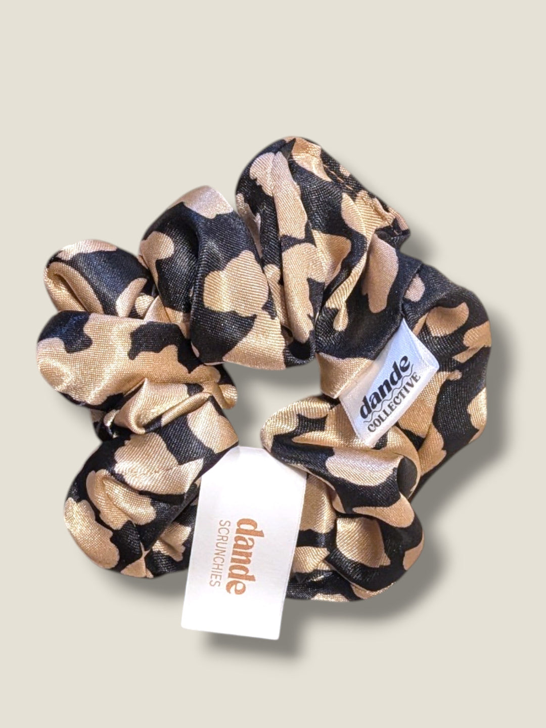 Dande Collective, Scrunchies