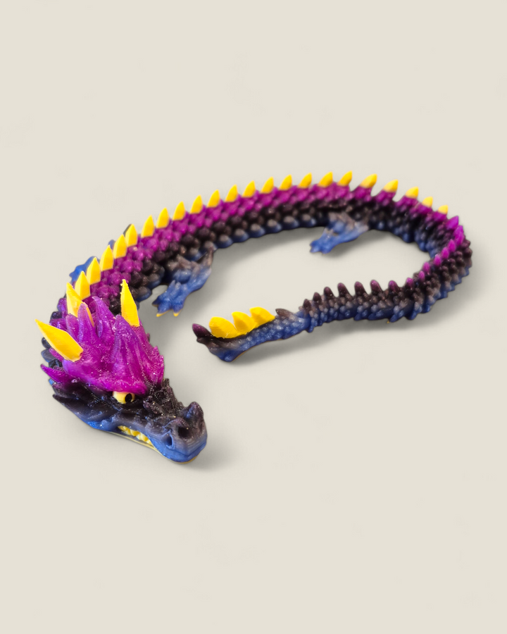 NFx3D, Articulating Animals