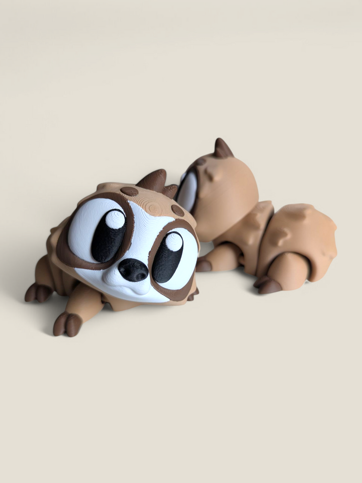Marlin Fine Craft 3D, Animal Toys