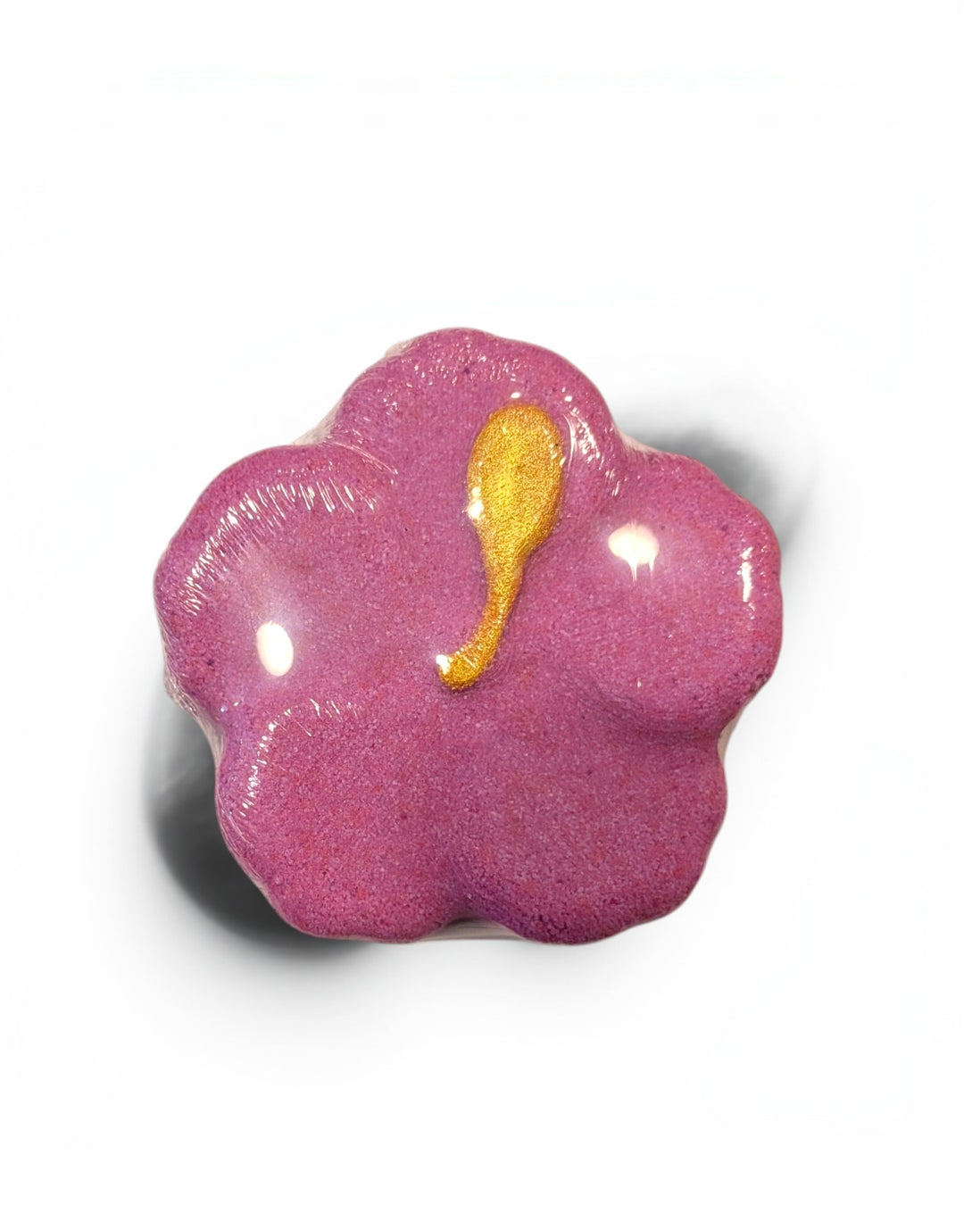 Starry Night Naturals, Shaped Bath Bombs