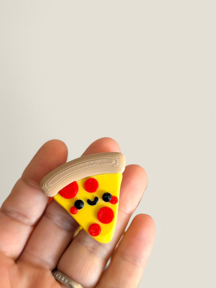 Marlin Fine Craft 3D, Happy Pizza Box Sets