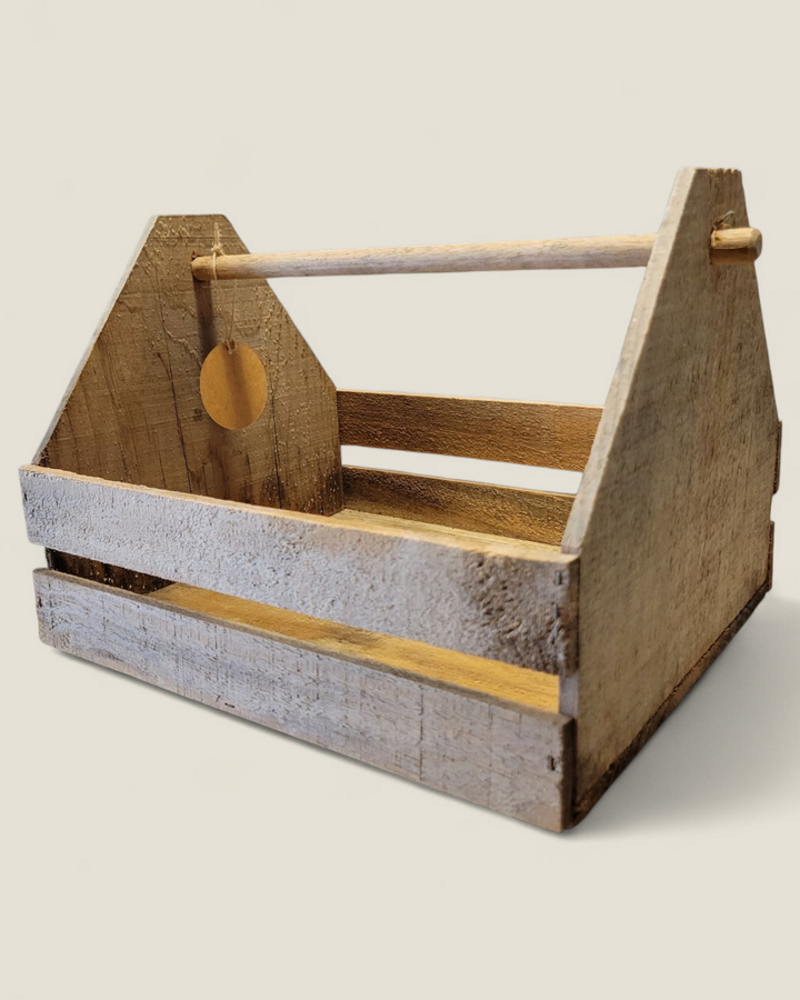 3-Thirty Design Co, Vintage Home Decor