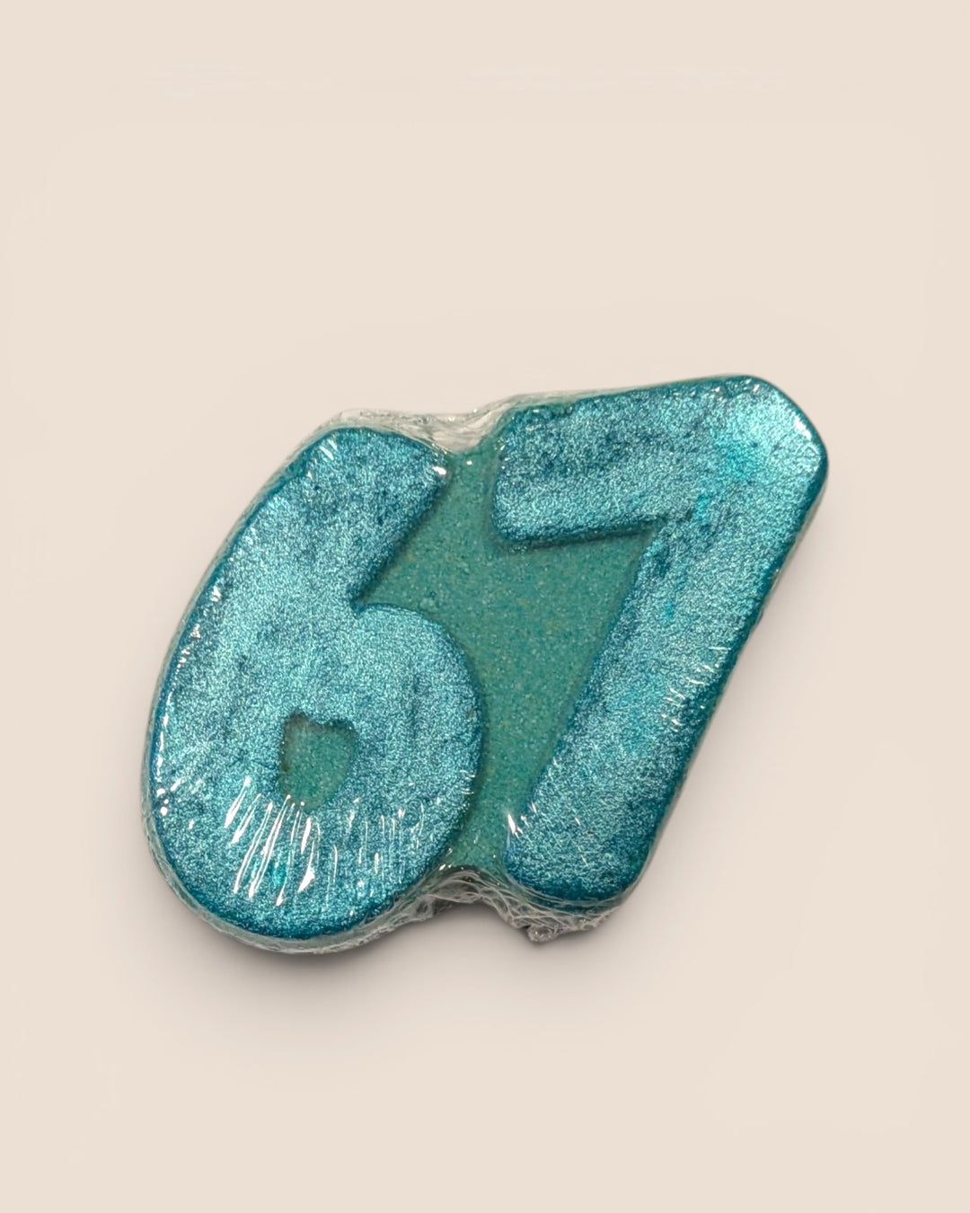 Starry Night Naturals, Shaped Bath Bombs