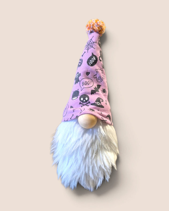 Tracey's Treasures, Fall & Halloween Gnomes