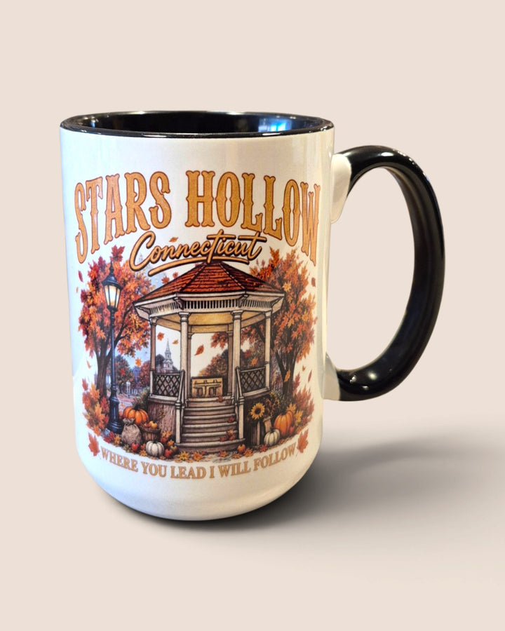 Lindsay's Creations, 15oz Ceramic Mugs