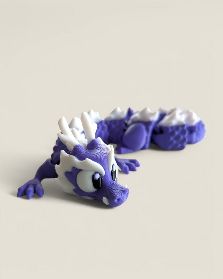 Marlin Fine Craft 3D, Mythical Toys