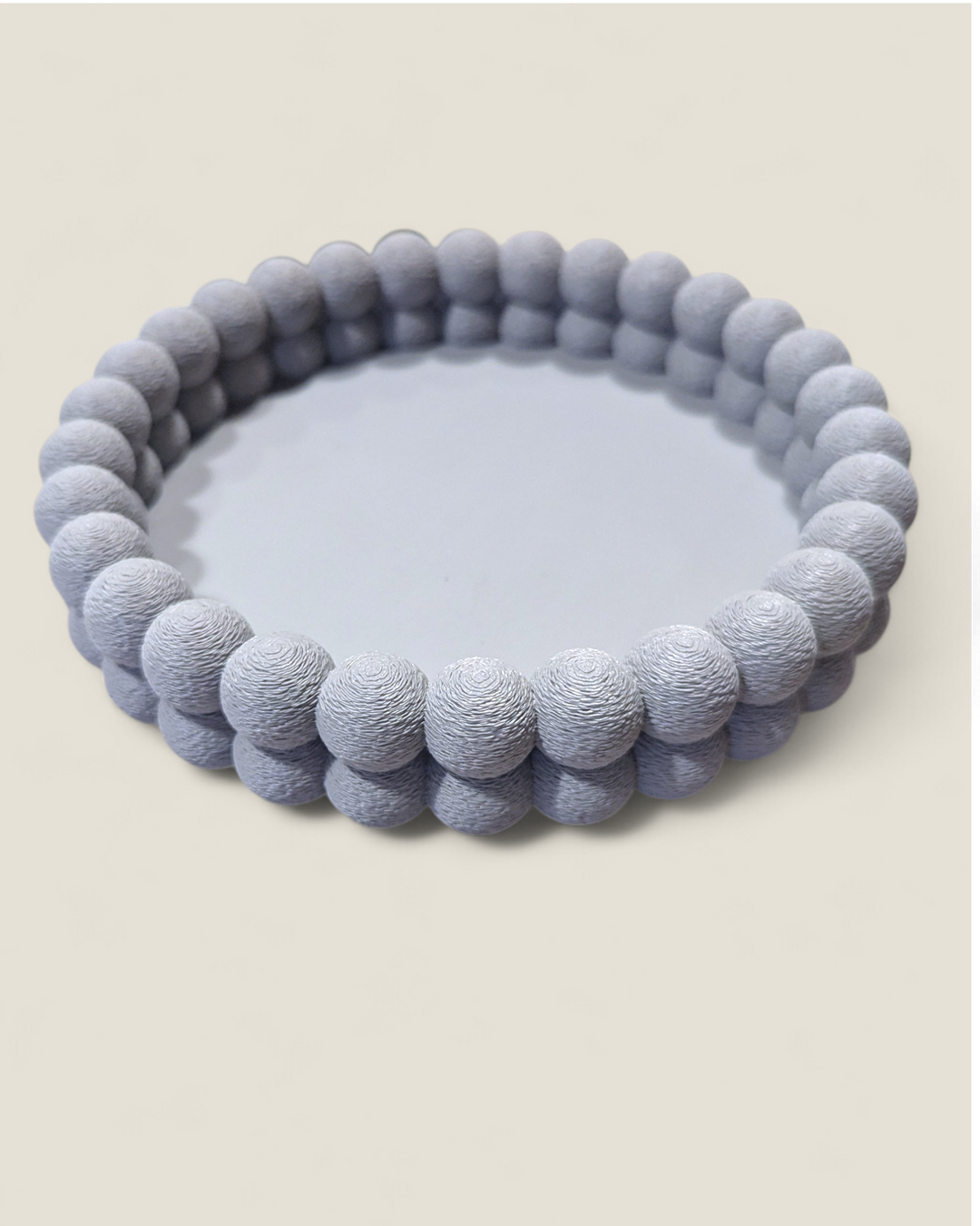 NFx3D, 3D Printed Baskets, Bowls, and Trays